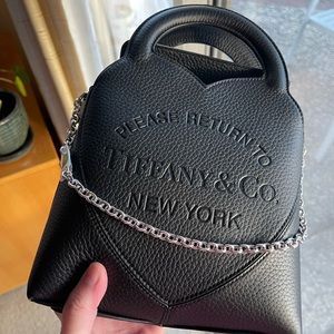Brand New Tiffany Bag.